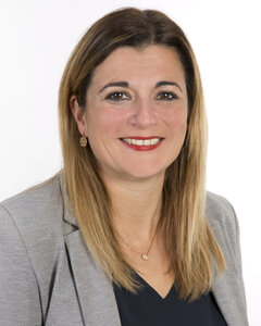 Sandra Burger