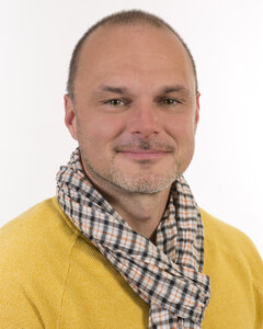 Gernot Glatt